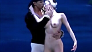 Swan Lake - Acts 1 & 2 (JAV excerpt)