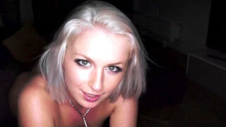 Kittina Clairette getting her asshole banged by Jax's BBC