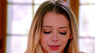 Lily Larimar getting her twat penetrated by Anton Harden