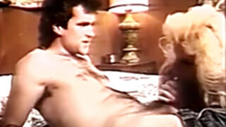 She needs even firmer invasion