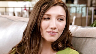 College sorority members indulge in crazy lesbian orgies