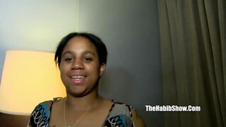 newcomer daisy crimson gets screwed by kimberly chi and rome major