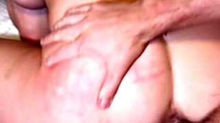 A double dose of cocks for the sexy Taylor Sis