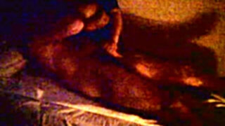 Massage parlor with chinese girl