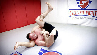 Helena Locke is a scrapy determined fighter who wants to win