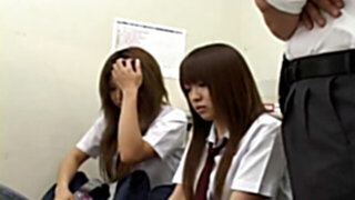 Japanese Blackmail Flick Scandal 05