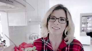 Cory Chase is THE mommy to fuck if you want orgasms