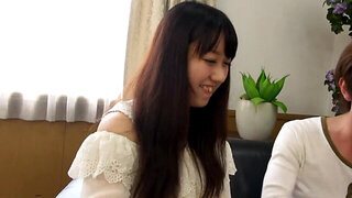 Horny students' party must end with a dirty orgy in a dorm