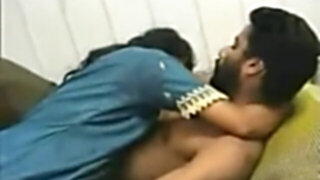 Furry Mature Indian Wife Whore Thirsts Hard-On