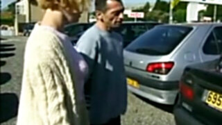 French old man and teen 2