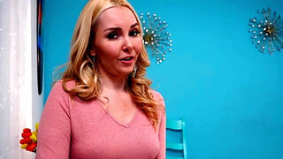 Aaliyah Love wants to record an actual sextape... with stepson