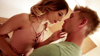 Kristen Scott is a shameless bitch who wants to be fucked hard