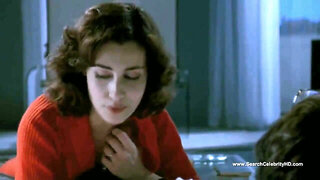 Claudia Koll - All Femmes Do It (1992)