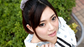 Two guys, one night to remember for this irresistible babe