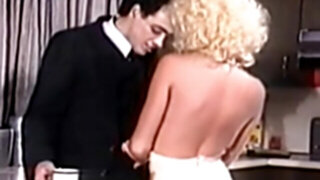 Brit Morgan - Bad Attitude