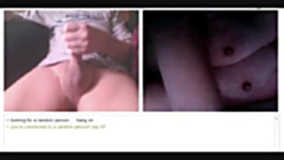 chatroulette ... string up it