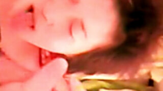 Chinese prostitutes - facial cumshot compilation