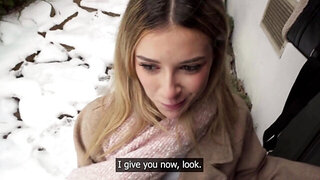 Making friends outdoors can have big fat consequences