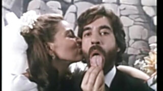 Ornella Muti - El Amante Bilingue