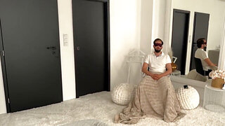 It's pure insanity for Norah Juliette who loves his huge cock