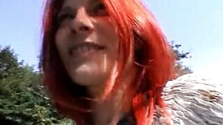 Parkplatz oral job