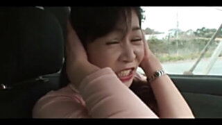 50yr old Granny Satoko Tabata Creampied (Uncensored)