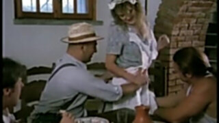 Italien Classic DUAL INVASION 90s