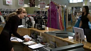 Fucksluts' store - rubber bondage mask unfucking believable things