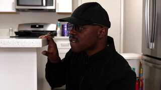 Krystal Davis and a big black cock having tons of sex