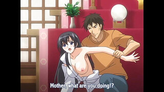 Helter Skelter- Hakudaku no Mura 1