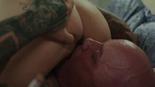 Penelope Reed is getting fucked by her stepfather