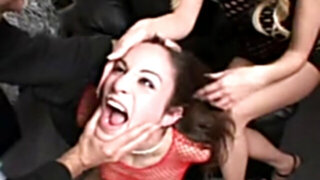 Amber Rayne and Kelly Wells Xxx Romp Pound