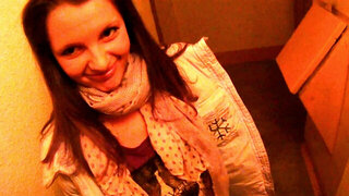 Strong orgasm is promised to guy who bonks neighbor in her mouth