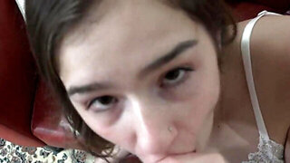 Violet Viper POV showing with plenty of hard sex