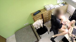 Curvy European pornstar gets nailed hard in POV