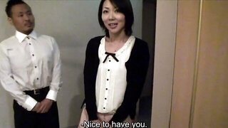 Japanese cheater is going to get rammed deeper