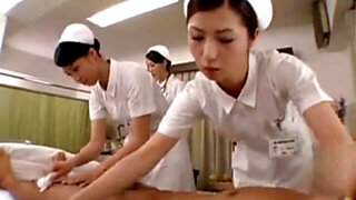 Medial Approach By trio Nurse