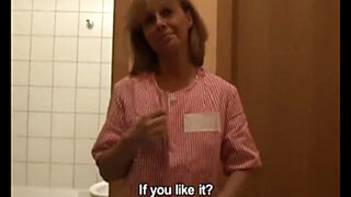 CZECH STREETS - MARTINA