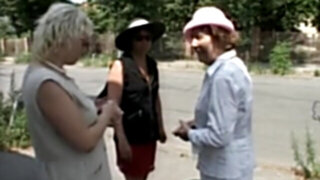 Omas Kaffee-Fahrt Vol.2