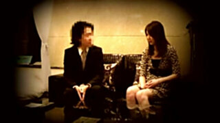 Spying His Japanese Unfaithful Wife...F70