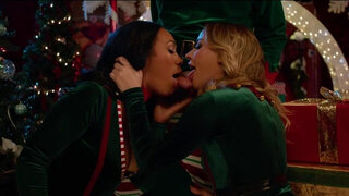 Fine women swap their men together in foursome XXX
