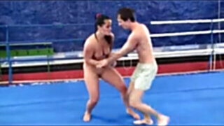 Caroline vs dexter in you are my human orgy fucktoy