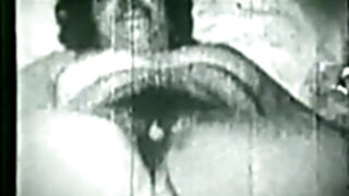 Antique porno 1910