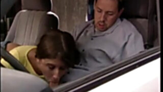 Teen Hooker Fucked By Cop