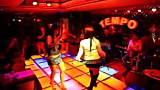 Luxurious Ash-Blonde Ass Fucking Hitachi