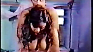 Extraordinaire Ancient Desi Porno Flick Featuring Warm Desi Auntie
