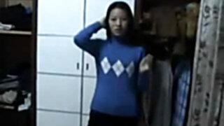 Vintage Japanese Porn Flick #2
