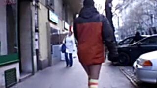 No Shame In Her Game two