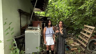 Europe's hottest pornstars and amateurs are here