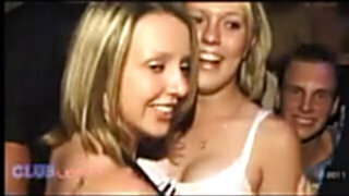 Real damsel upskirt in the club video no.8 from club upskirt